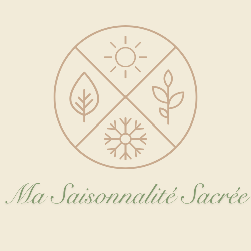 Visio - Ma Saisonnalité Sacrée