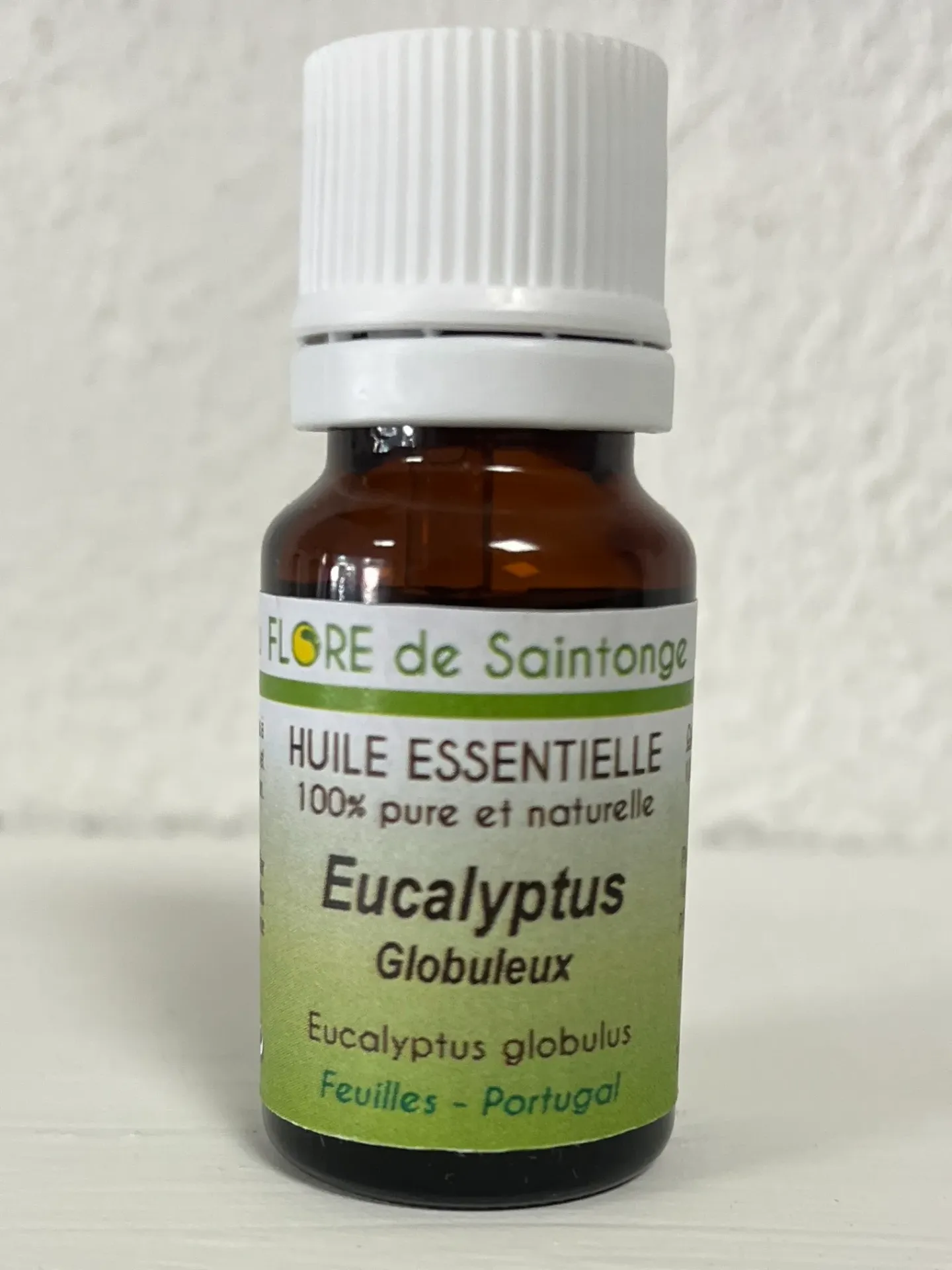 Eucalyptus globulus 10 ml