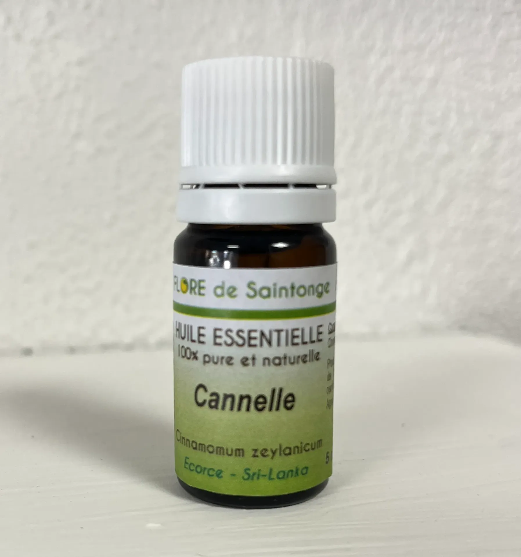 Cannelle ecorce BIO 5 ml
