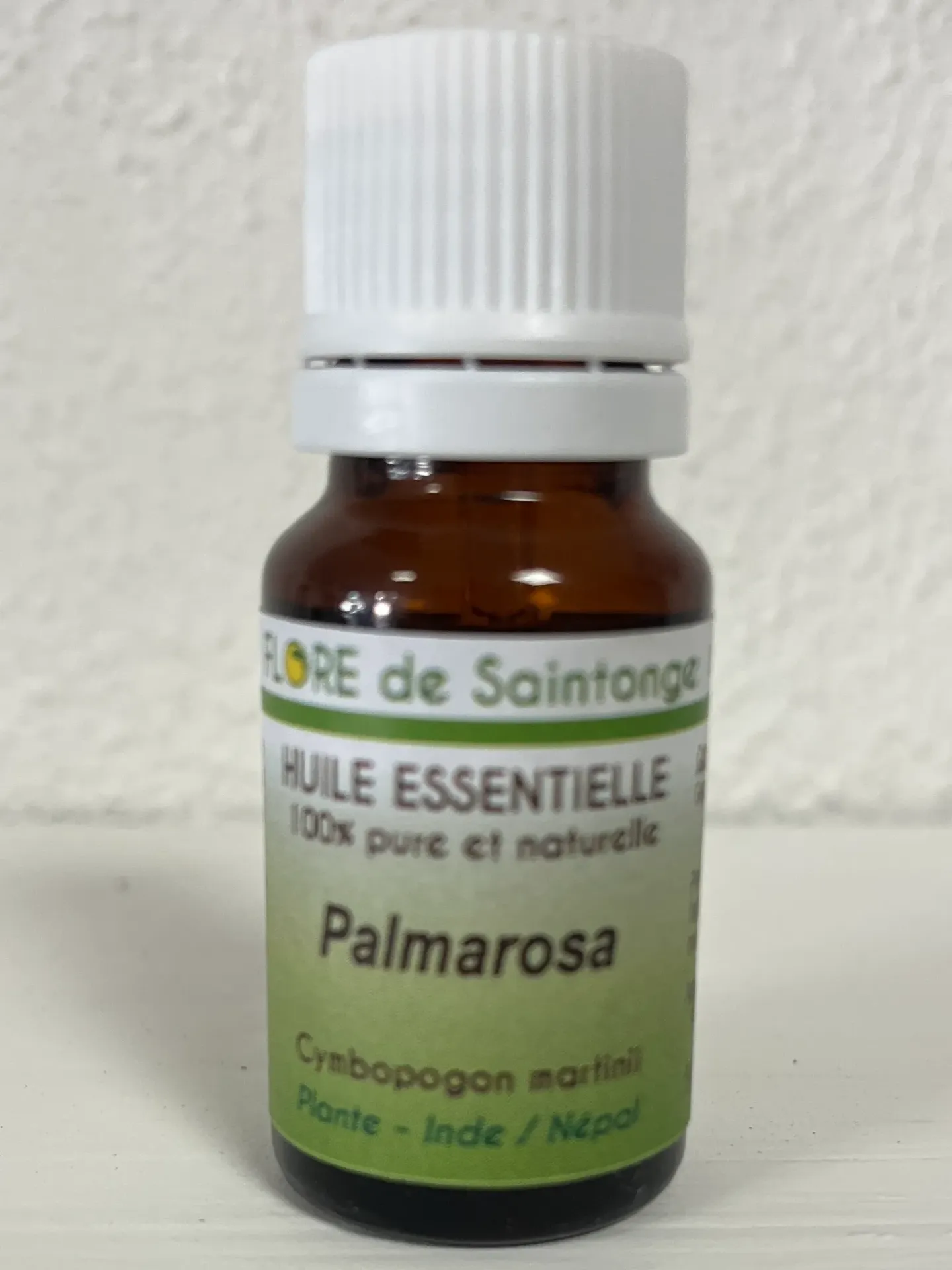Palmarosa BIO 10 ml