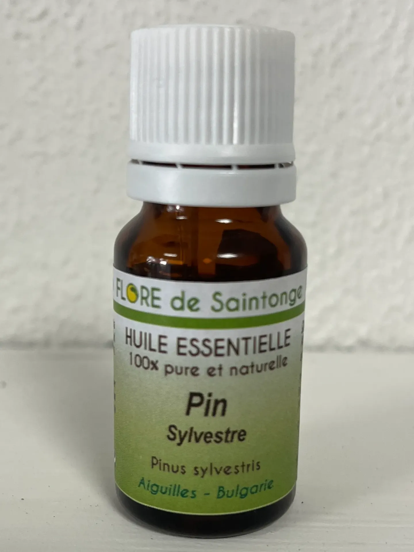 Pin Sylvestre BIO 10 ml