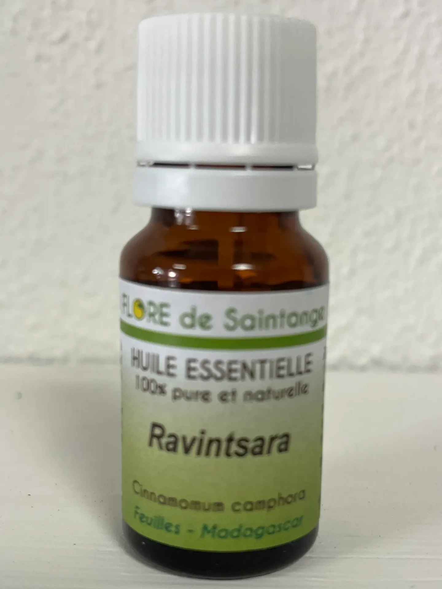 Ravinstara