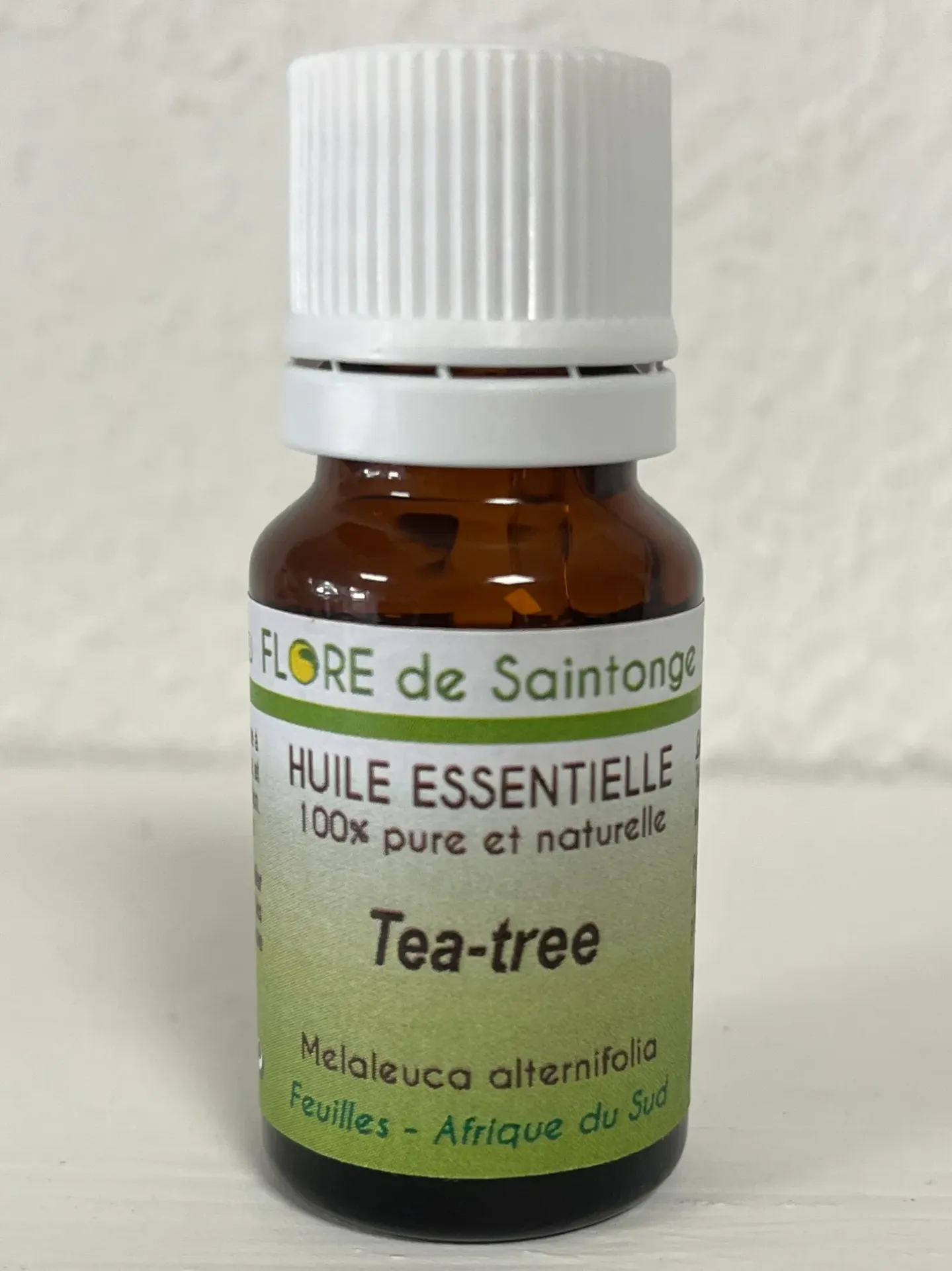 Tea-tree Bio 10 ml