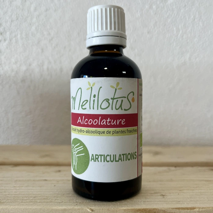 Confort articulaire 60 ml