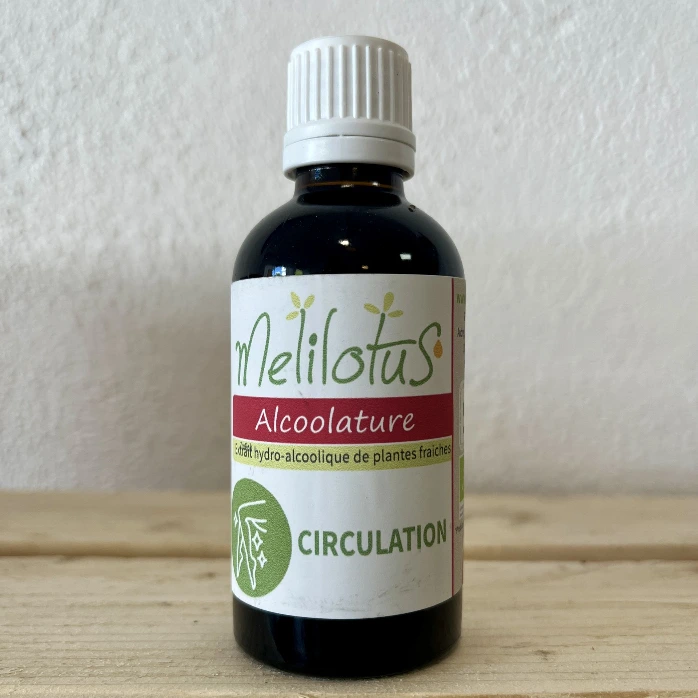 Confort circulatoire 60 ml