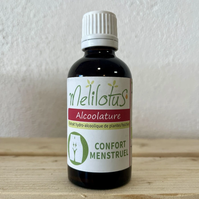 Confort menstruel 60 ml