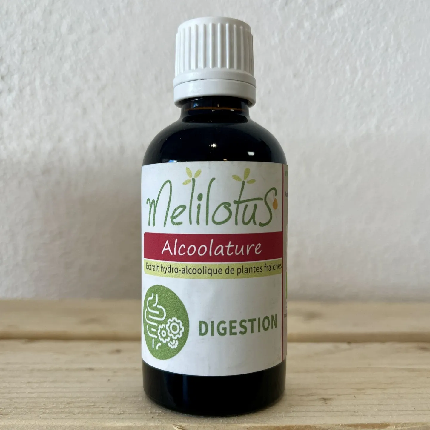 Digestion 60 ml