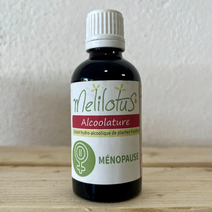 Ménopause 60 ml