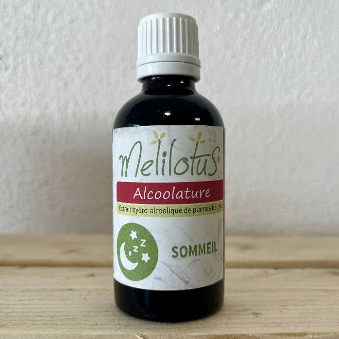 Sommeil 60 ml
