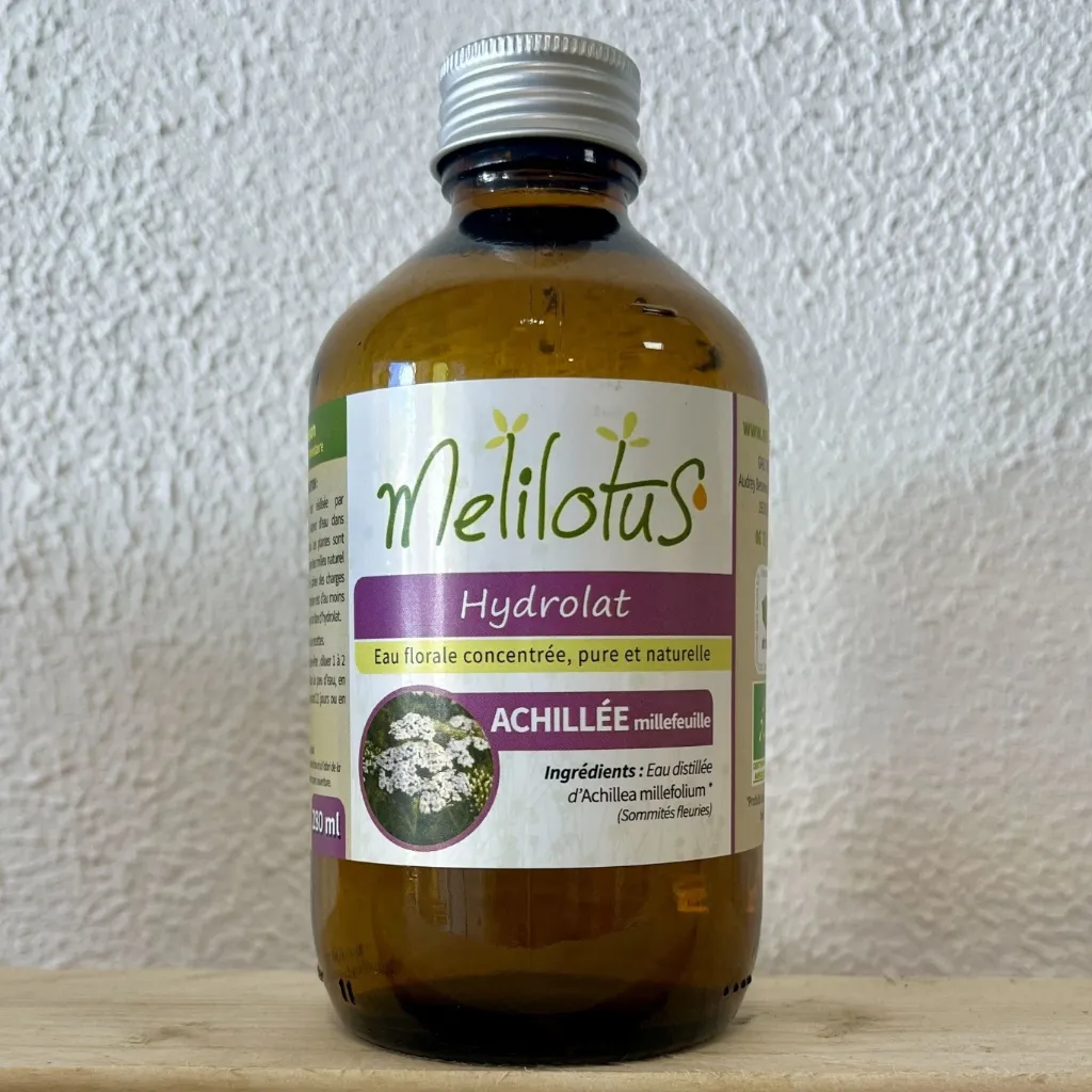 Achillée millefeuille 280 ml