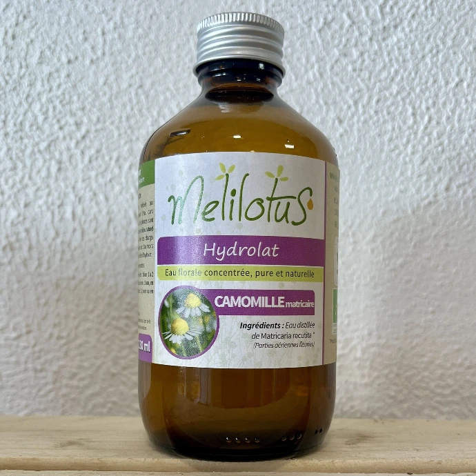 Camomille matricaire 280 ml
