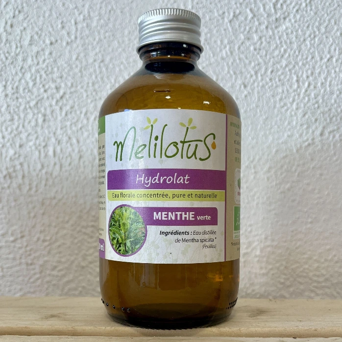 Menthe verte 280 ml