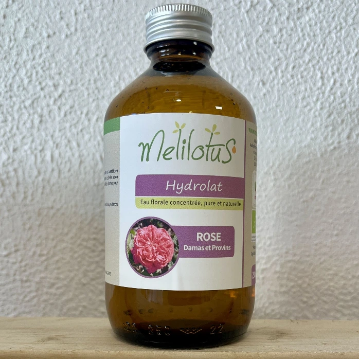 Eau Florale de Rose 280 ml