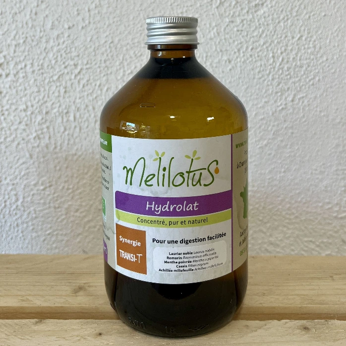 Synergie Transi-T 550 ml