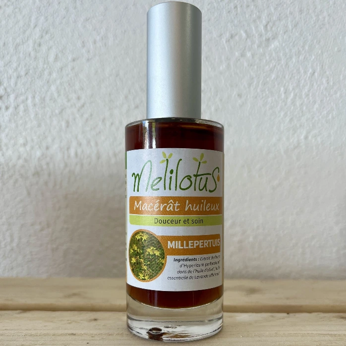 Millepertuis