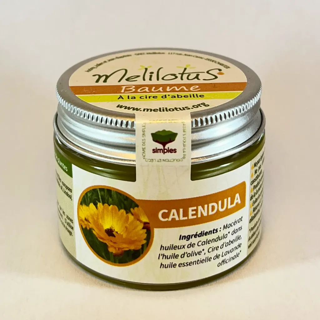 Baume Calendula