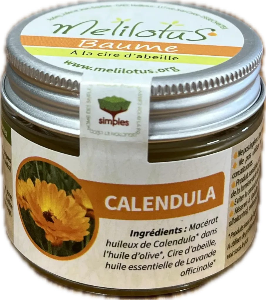Baume Calendula