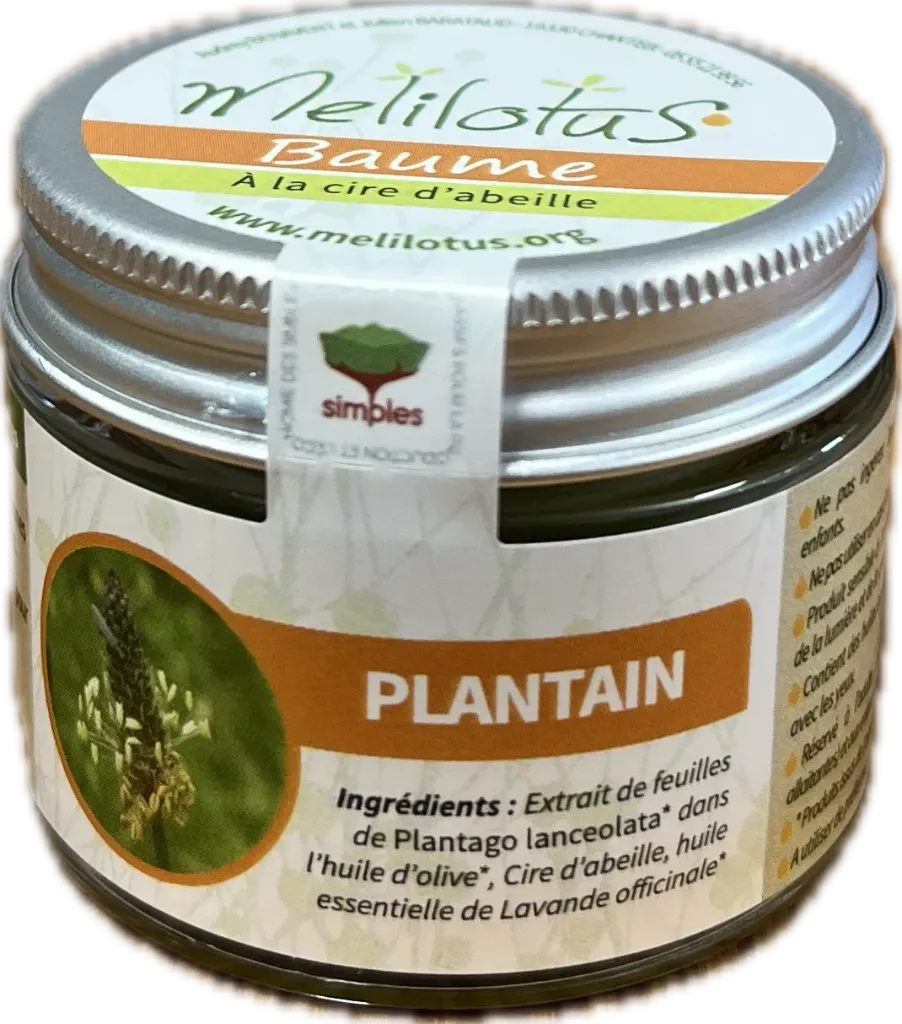 Baume Plantin