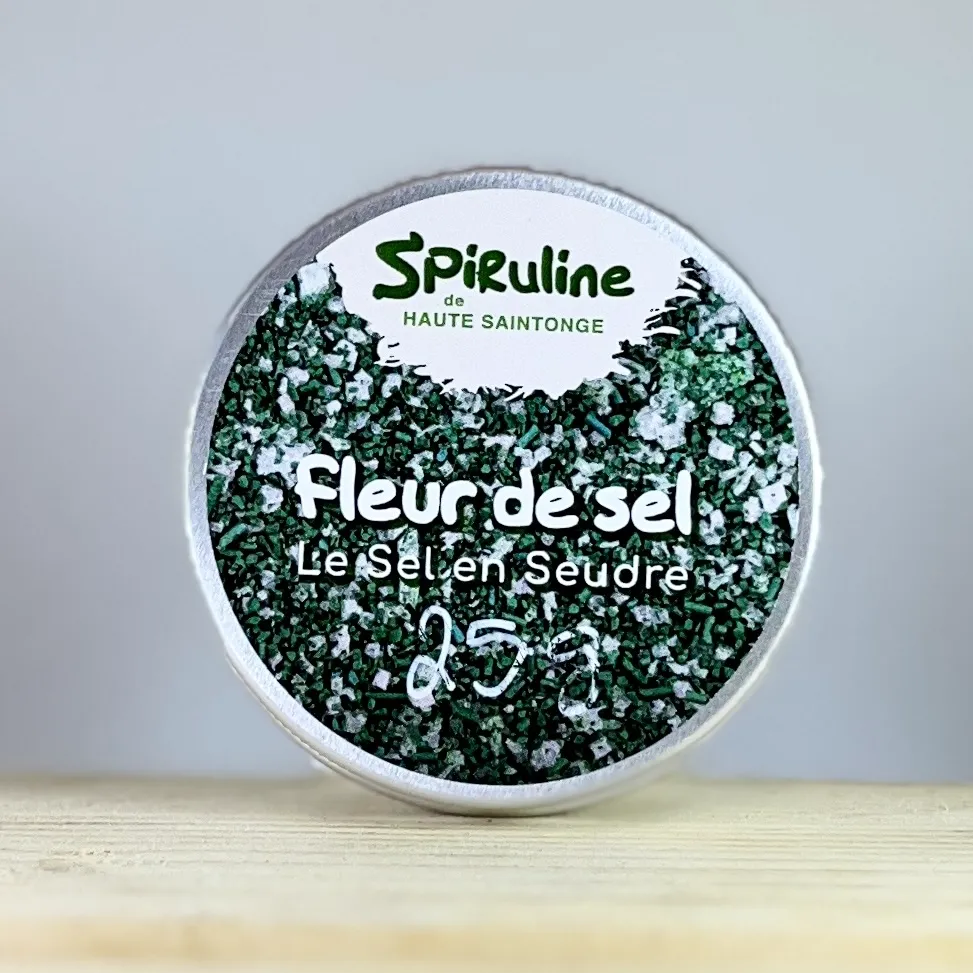 Épice Sel - 25g