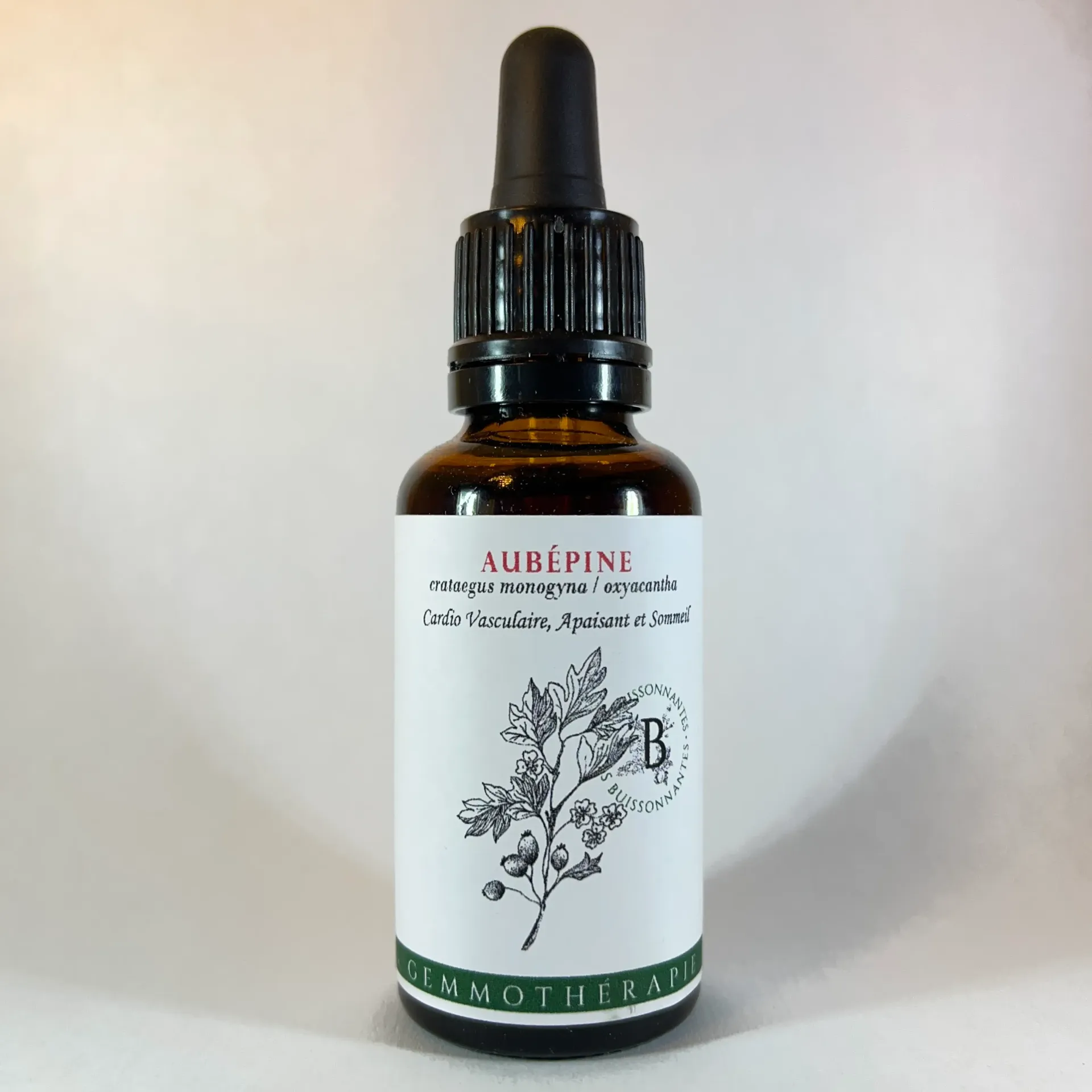 Aubépine