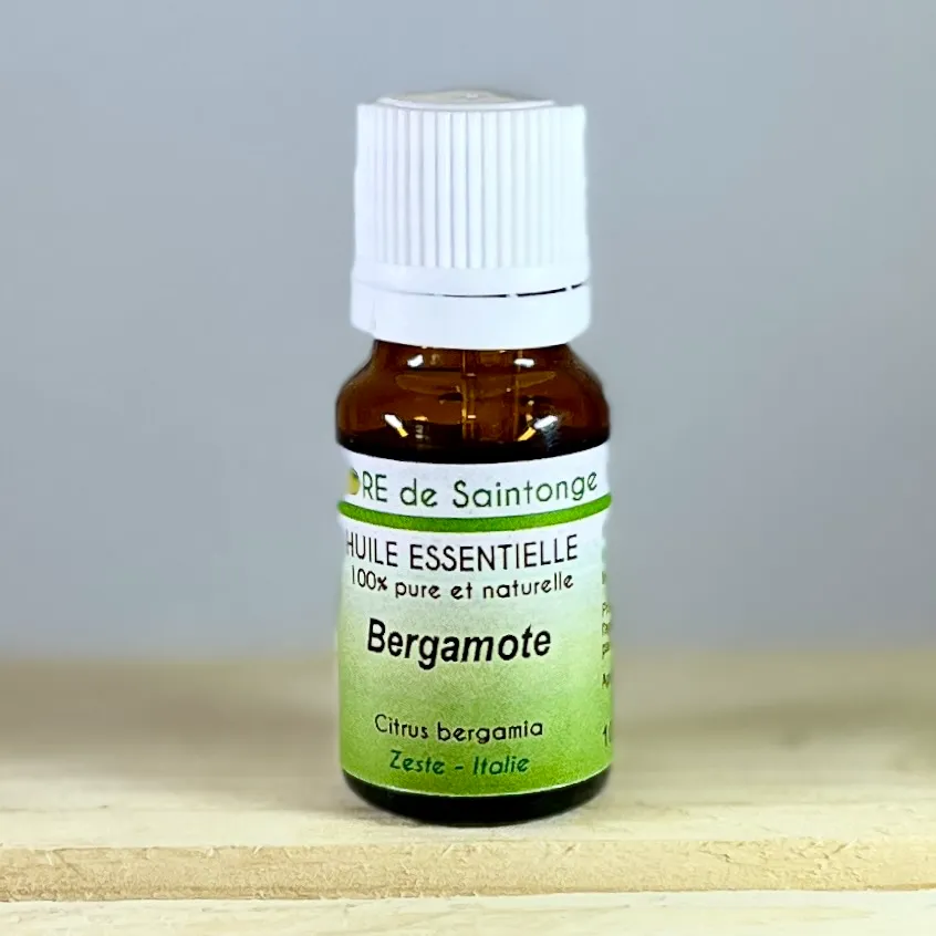 Bergamote BIO 10ml