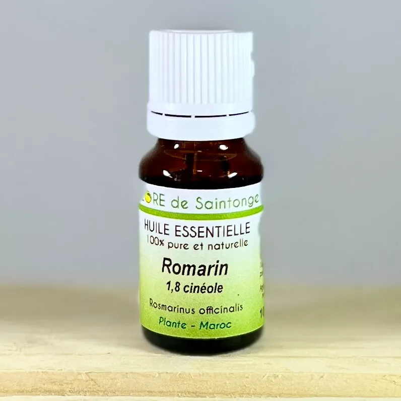 Romarin BIO 10ml