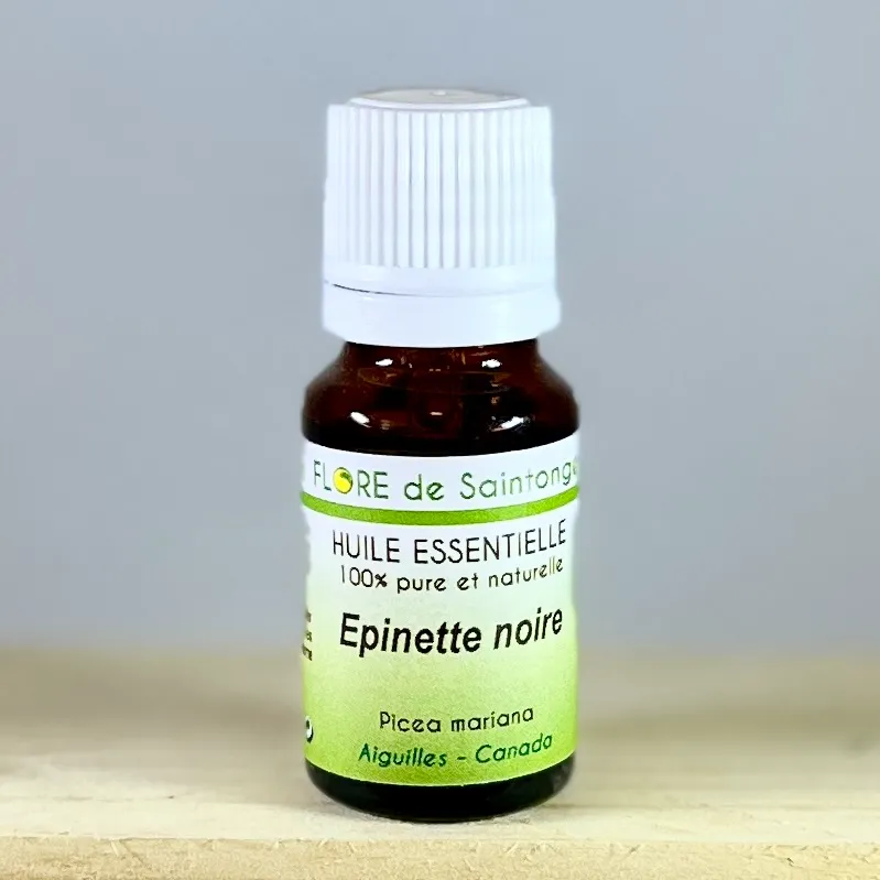 Epinette Noire BIO 10ml