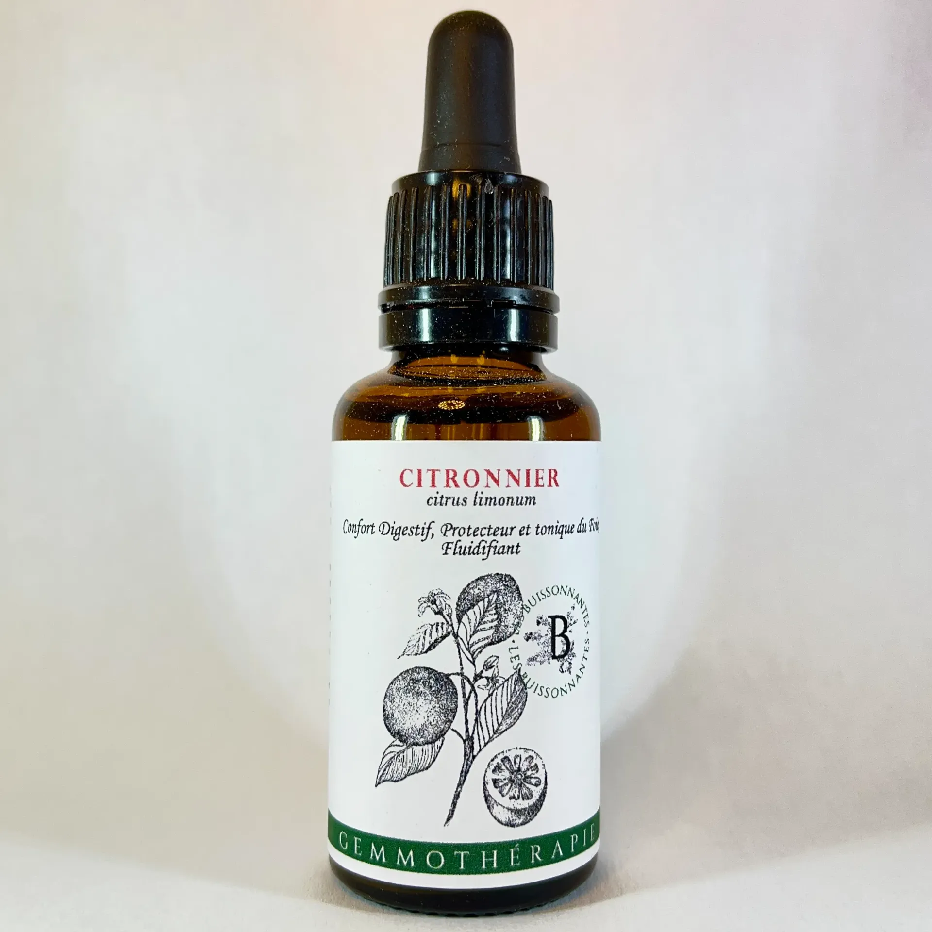 Citronnier