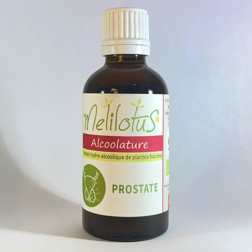 Synergie Prostate