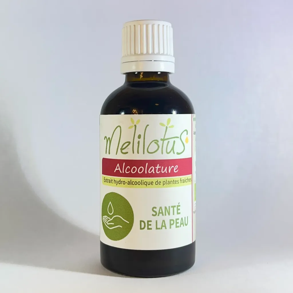 Synergie Santé de la Peau
