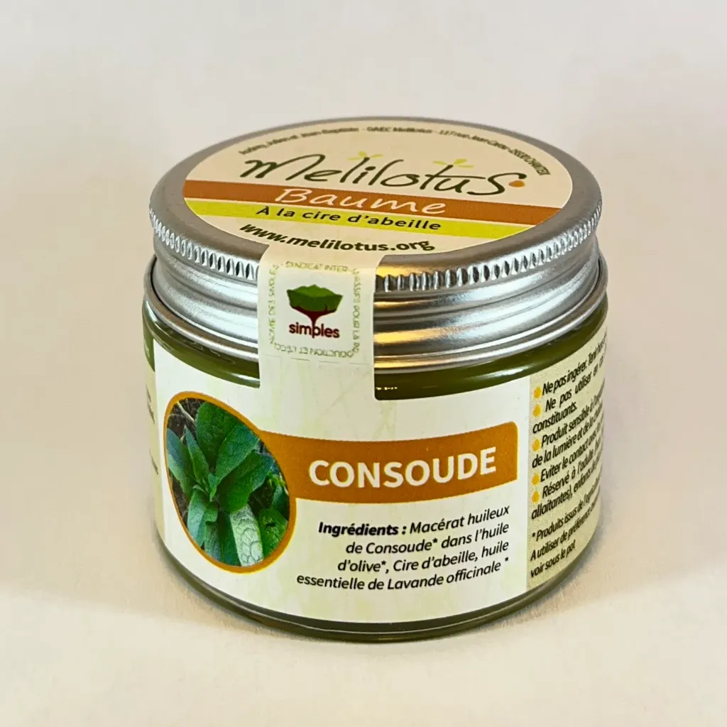 Baume Consoude